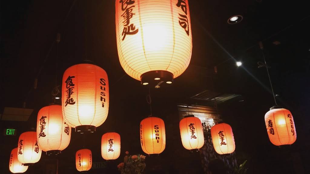 Kyodai Rotating Sushi Bar | restaurant | 1 W Pennsylvania Ave, Towson, MD 21204, USA | 4103397500 OR +1 410-339-7500