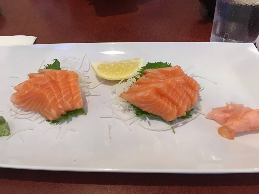 Kampai Sushi | restaurant | 6462 N Oracle Rd, Tucson, AZ 85704, USA | 5202196550 OR +1 520-219-6550