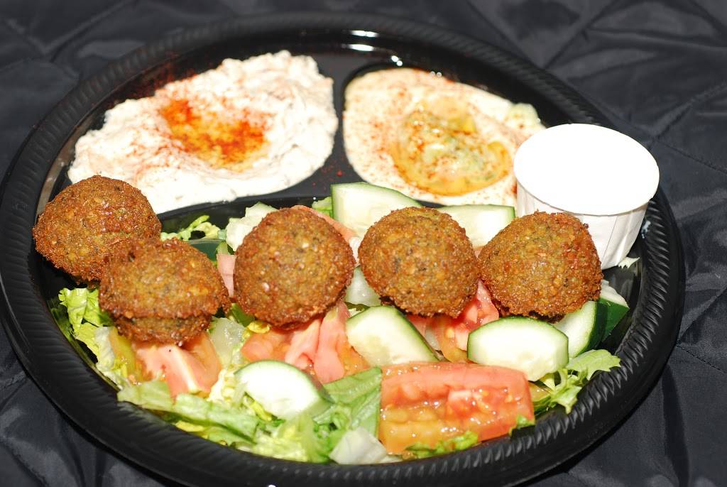 La Zeez Pita Grill | restaurant | 4903 Torrance Blvd, Torrance, CA 90503, USA | 3105423100 OR +1 310-542-3100
