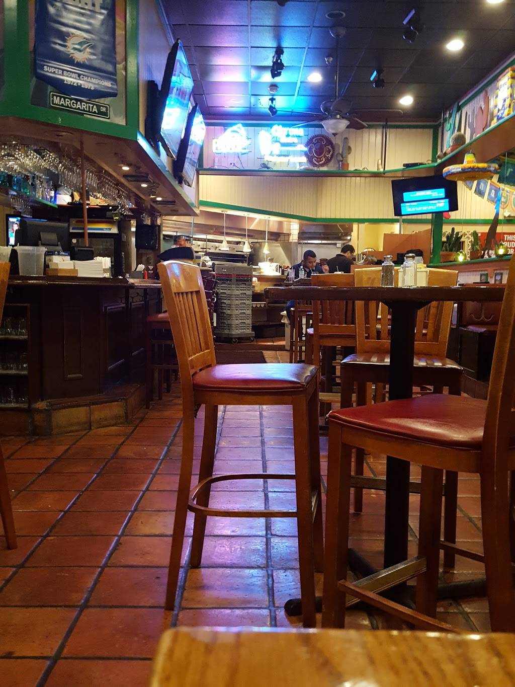 Ole Ole Mexican Grill & Cantina Restaurant | restaurant | 8100 W Broward Blvd, Plantation, FL 33324, USA | 9544768100 OR +1 954-476-8100