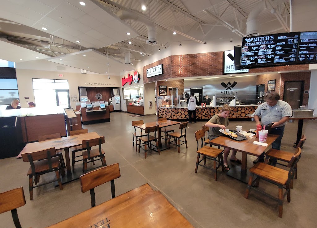 Mitchs Texas Style BBQ | restaurant | 8507 E Interstate Dr, Amarillo, TX 79118, USA | 8062200978 OR +1 806-220-0978