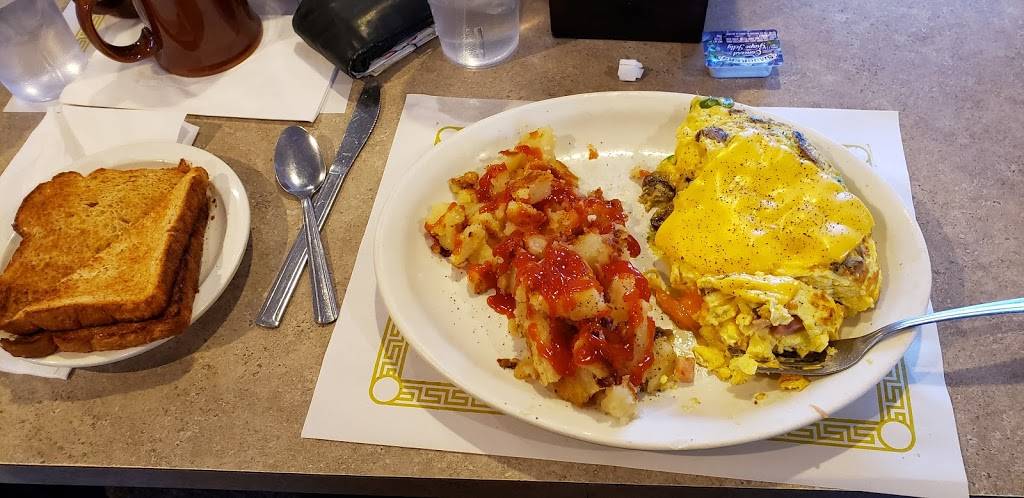 New Beginnings Restaurant | restaurant | 1601 Alpine Ave NW, Grand Rapids, MI 49504, USA | 6163630990 OR +1 616-363-0990