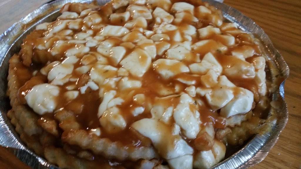 Rôtisserie De LAs | restaurant | 34 Boulevard Marie-Victorin, Delson, QC J5B 1A9, Canada | 4506381792 OR +1 450-638-1792