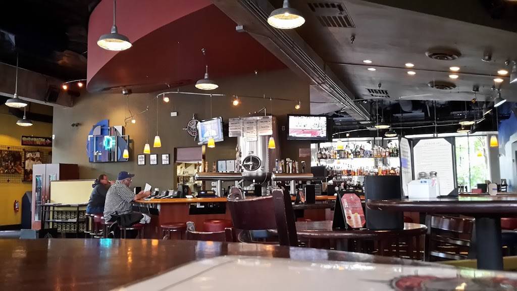 The Silver Peak | restaurant | 135 N Sierra St suite e, Reno, NV 89501, USA | 7752843300 OR +1 775-284-3300