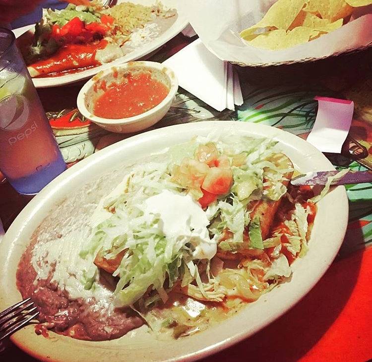 La Hacienda Mexican Restaurant | restaurant | 6825 Graham Rd, Indianapolis, IN 46220, USA | 3175772689 OR +1 317-577-2689