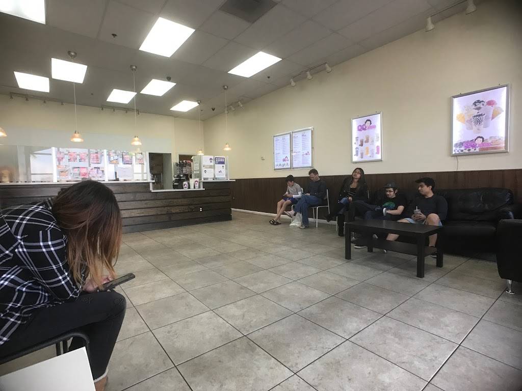 QQ Boba | cafe | 9310 S Eastern Ave, Las Vegas, NV 89123, USA | 7022022207 OR +1 702-202-2207