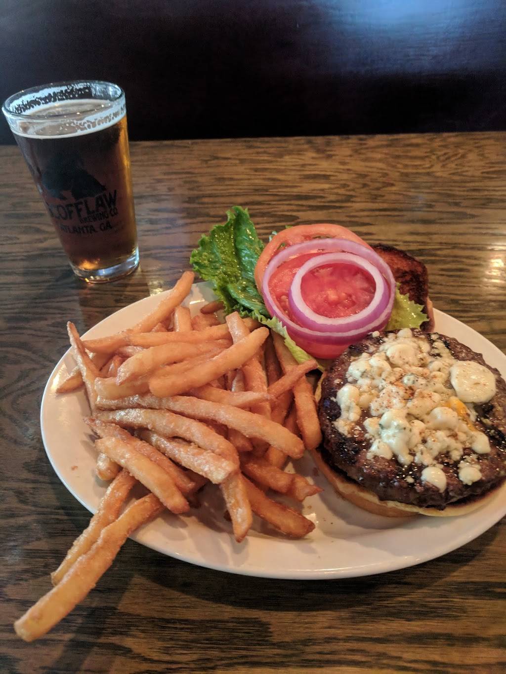 Hammerheads Seafood And Sports Grille | restaurant | 415 Peachtree Industrial Blvd, Suwanee, GA 30024, USA | 7709453570 OR +1 770-945-3570