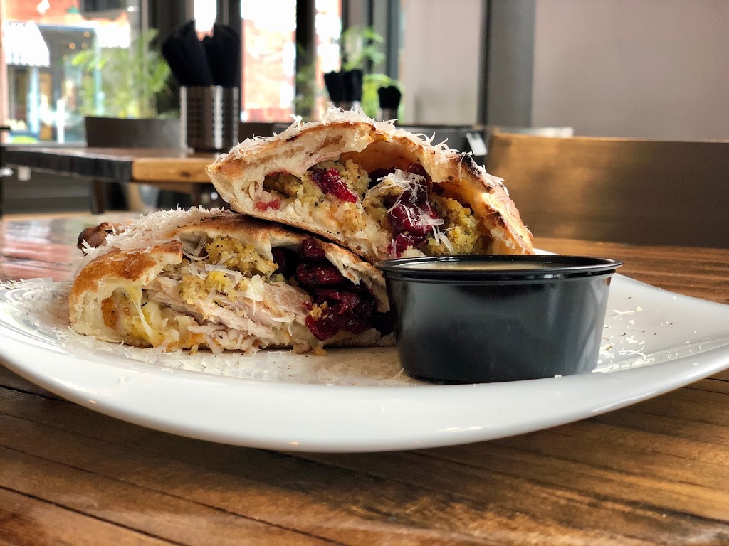 Sauce on the Side® | restaurant | 1405 Beale St Ste 250, St Charles, MO 63303, USA | 6367573091 OR +1 636-757-3091