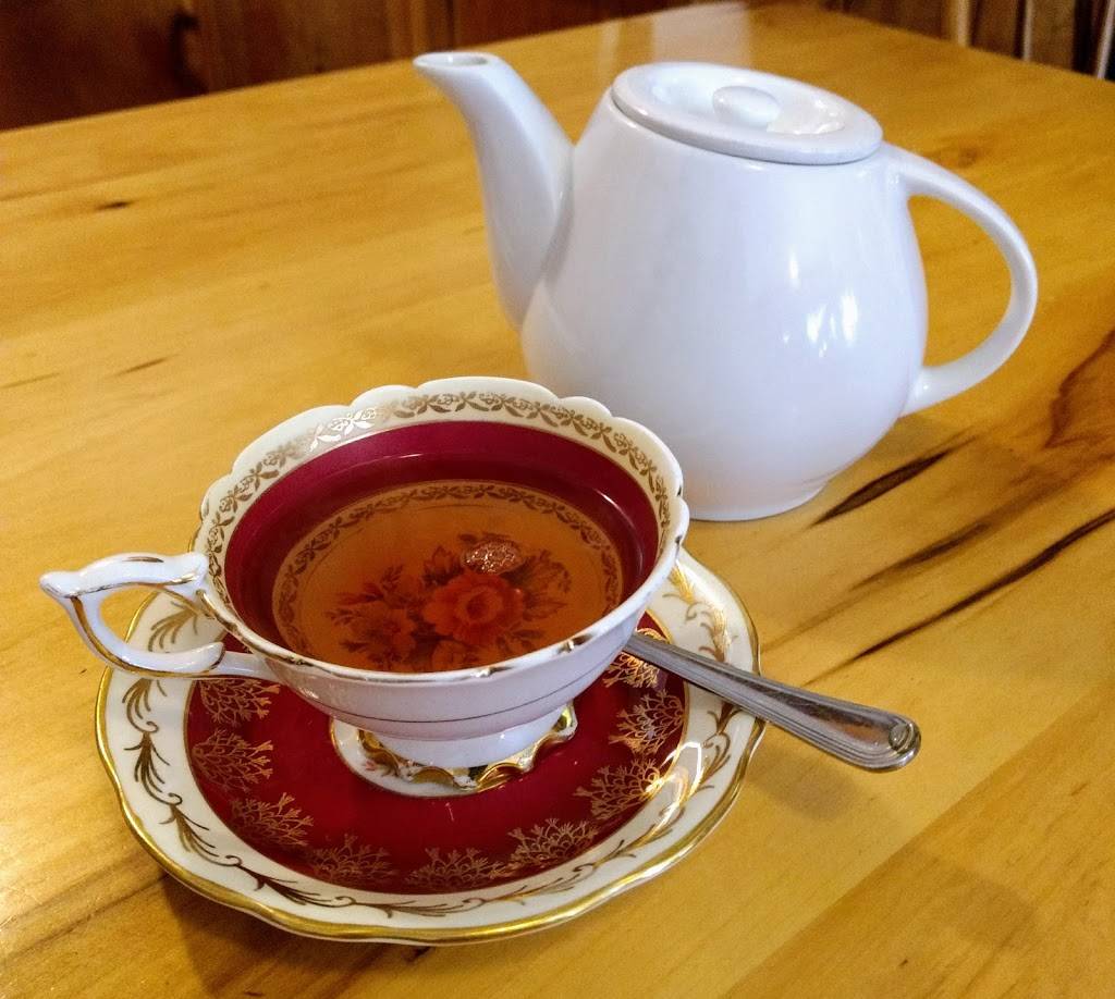 Jeannines Backtalk Cafe | restaurant | 9 Main St, Warkworth, ON K0K 3K0, Canada | 7059242166 OR +1 705-924-2166