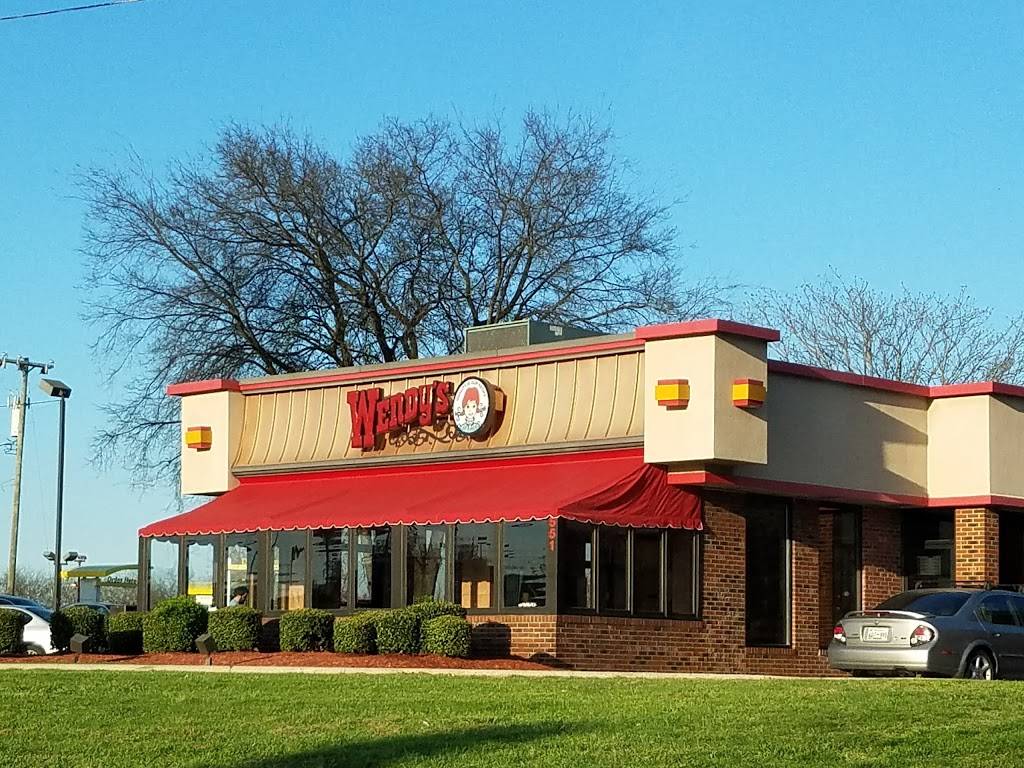 Wendys | restaurant | 551 Donelson Pike, Nashville, TN 37214, USA | 6158892954 OR +1 615-889-2954
