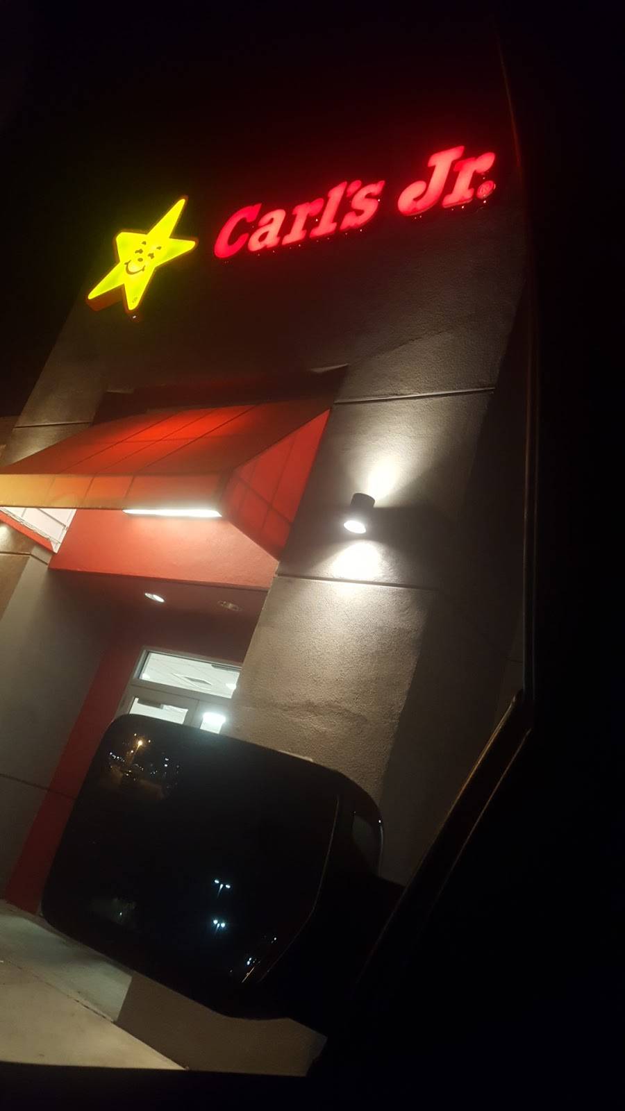 Carls Jr. #7447 | restaurant | 1401 N Renaissance Blvd NE, Albuquerque, NM 87107, USA | 5053412322 OR +1 505-341-2322