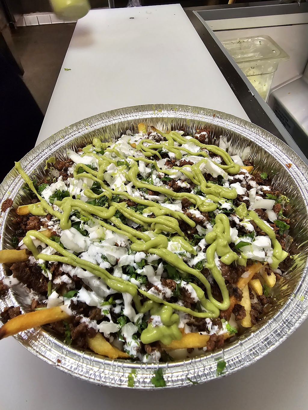 El Rincon Pizzeria And Wings | restaurant | 2026 N Riverside Ave Ste G, Rialto, CA 92377, USA | 9093415056 OR +1 909-341-5056