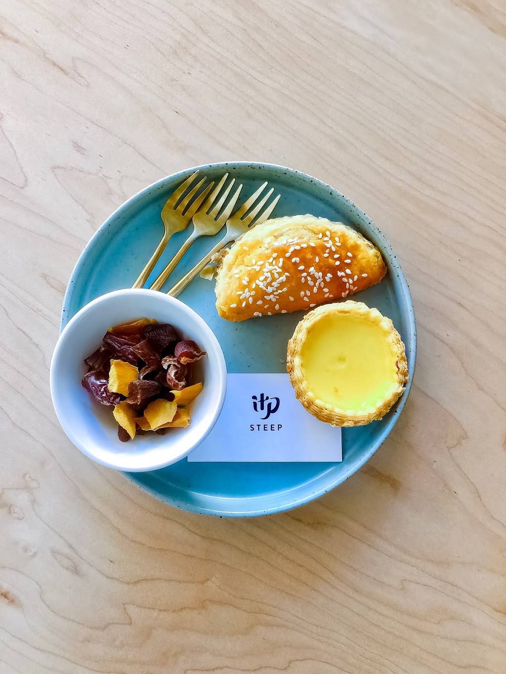 Steep LA | cafe | 970 N Broadway Suite 112, Los Angeles, CA 90012, USA | 2133945045 OR +1 213-394-5045