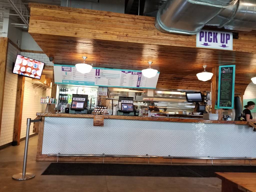 Better Byrd | restaurant | 4728 4447 4th Street North #1, St. Petersburg, FL 33703, USA | 7273252973 OR +1 727-325-2973