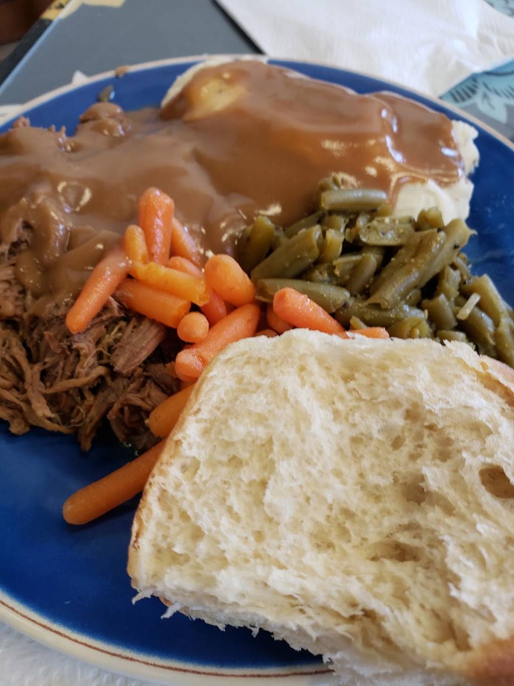 Sweets & Eats | restaurant | 110 N Robinson Ave, Oklahoma City, OK 73102, USA | 4052353010 OR +1 405-235-3010