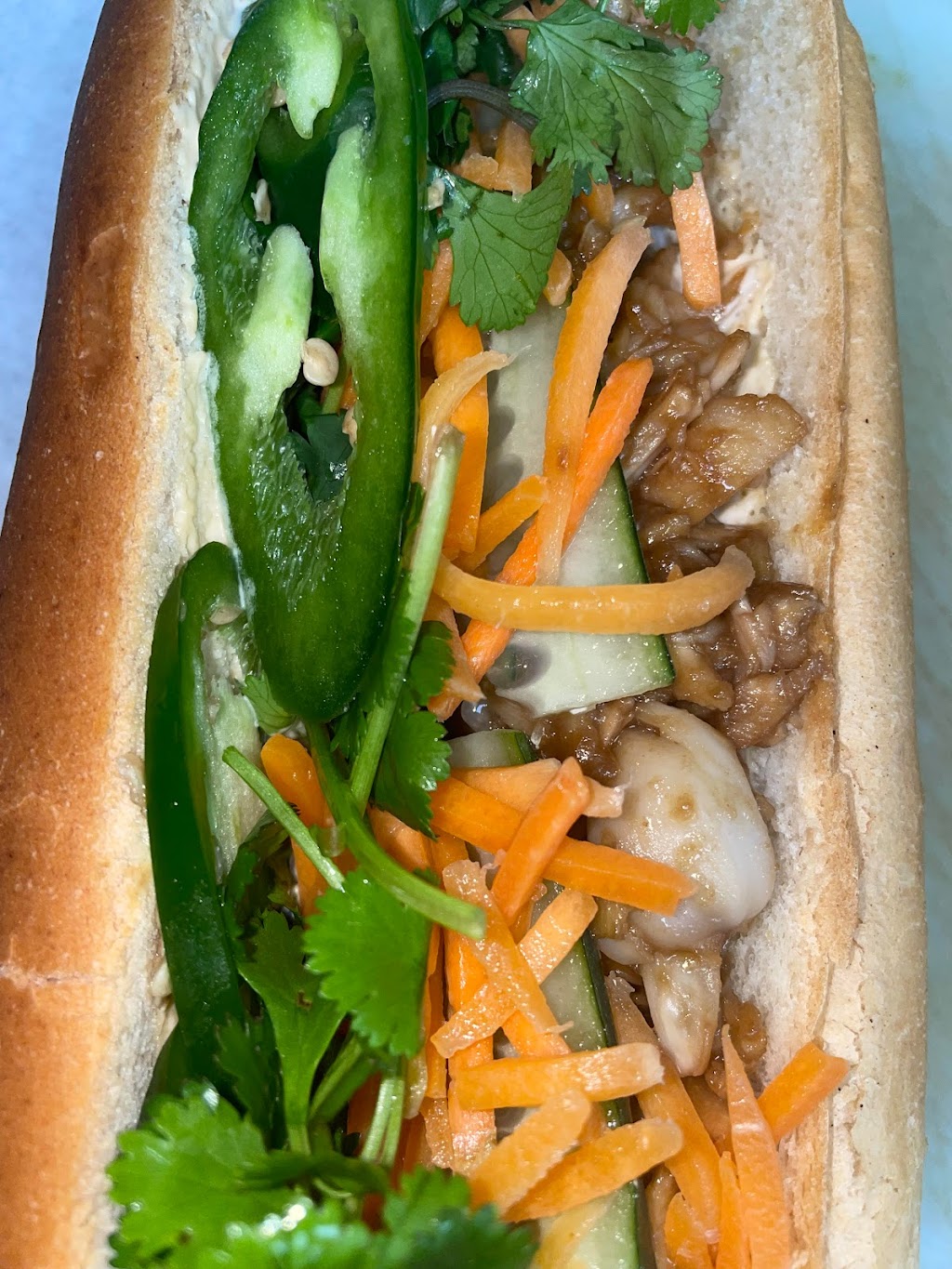 TKO Deli | restaurant | 4204 University Ave, San Diego, CA 92105, USA | 6199576325 OR +1 619-957-6325