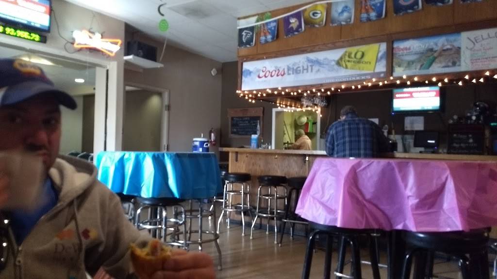 Jungle Room | restaurant | 1034 E Baseline St, Cornelius, OR 97113, USA | 5033572506 OR +1 503-357-2506