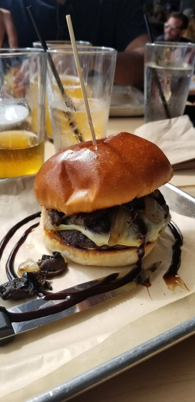 The American Dream | restaurant | 21058 Pacific Coast Hwy #130, Huntington Beach, CA 92648, USA | 7143741330 OR +1 714-374-1330