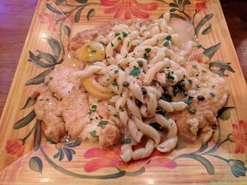 Nappis Restaurant | restaurant | 370 Salem St, Medford, MA 02155, USA | 7813917900 OR +1 781-391-7900