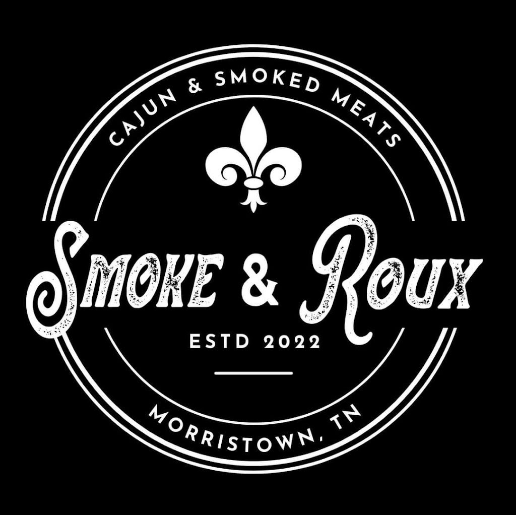 Smoke & Roux | restaurant | 483 S Davy Crockett Pkwy, Morristown, TN 37813, USA | 4236160118 OR +1 423-616-0118