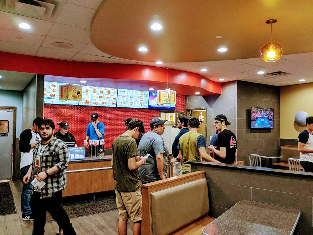 Sonic Drive-In | restaurant | 148 Page Ave, Staten Island, NY 10309, USA | 7183176642 OR +1 718-317-6642