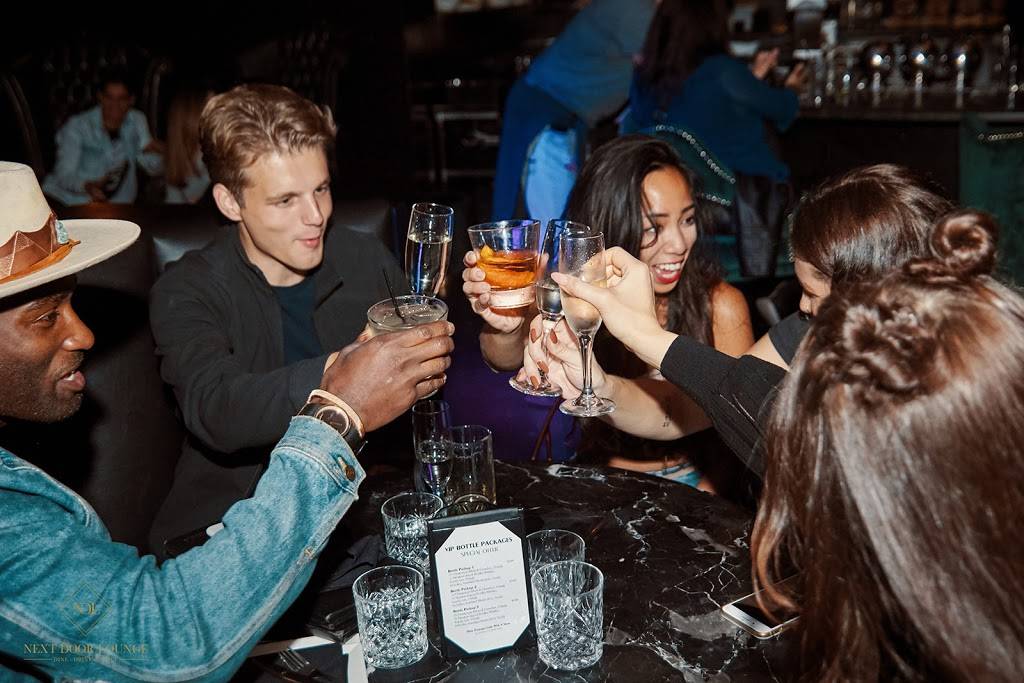 Next Door Lounge | night club | 1154 N Highland Ave, Los Angeles, CA 90038, USA | 3234655505 OR +1 323-465-5505