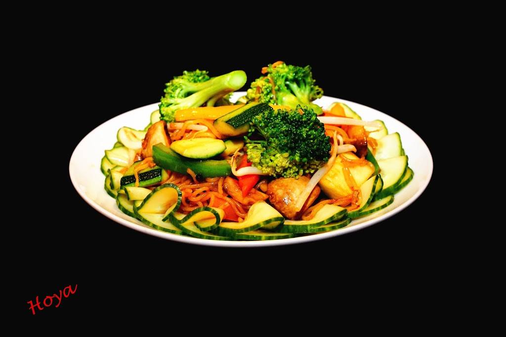 Hoya Chinese, Sushi & Teriyaki | restaurant | 467 Essex St, Saugus, MA 01906, USA | 7816663947 OR +1 781-666-3947