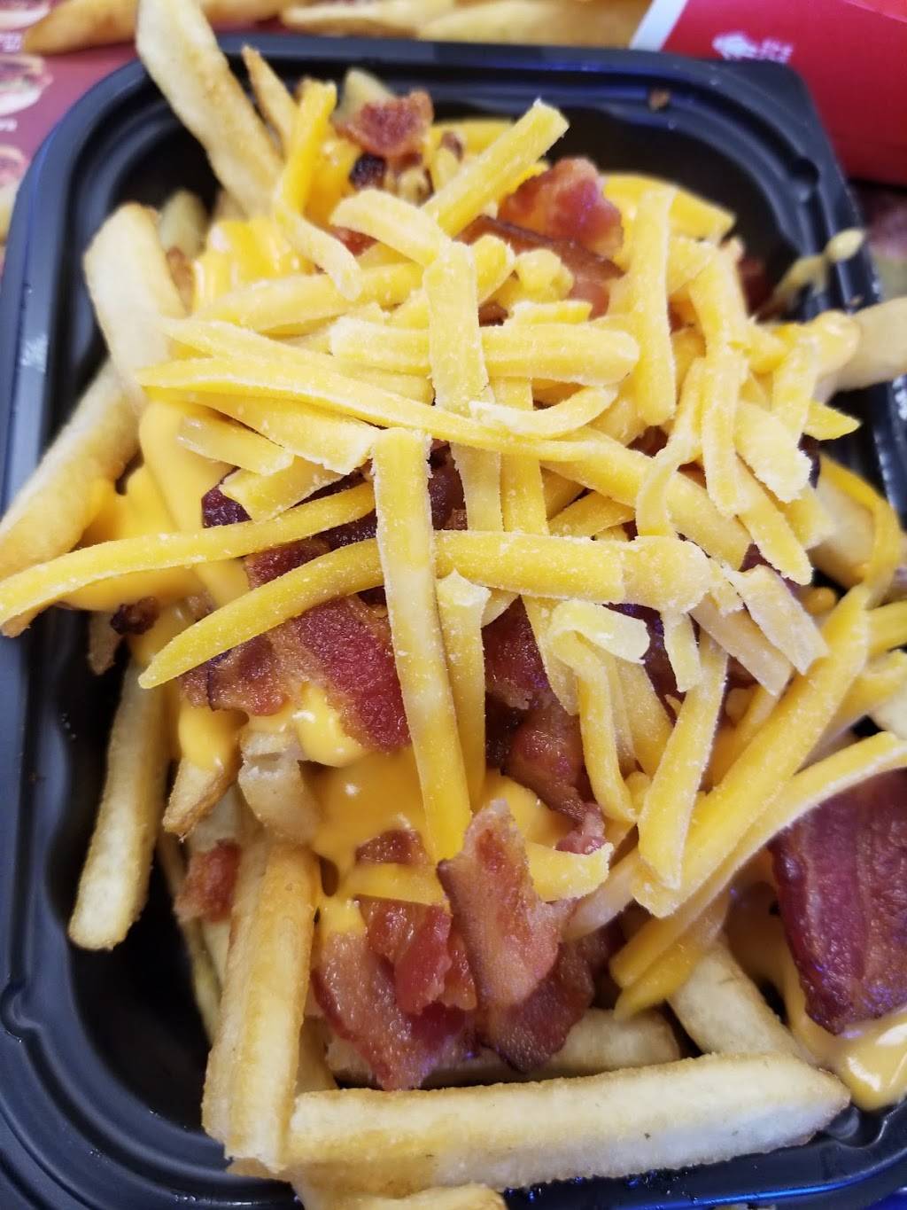 Wendys | restaurant | 2343 SW Military Dr, San Antonio, TX 78224, USA | 2109241660 OR +1 210-924-1660