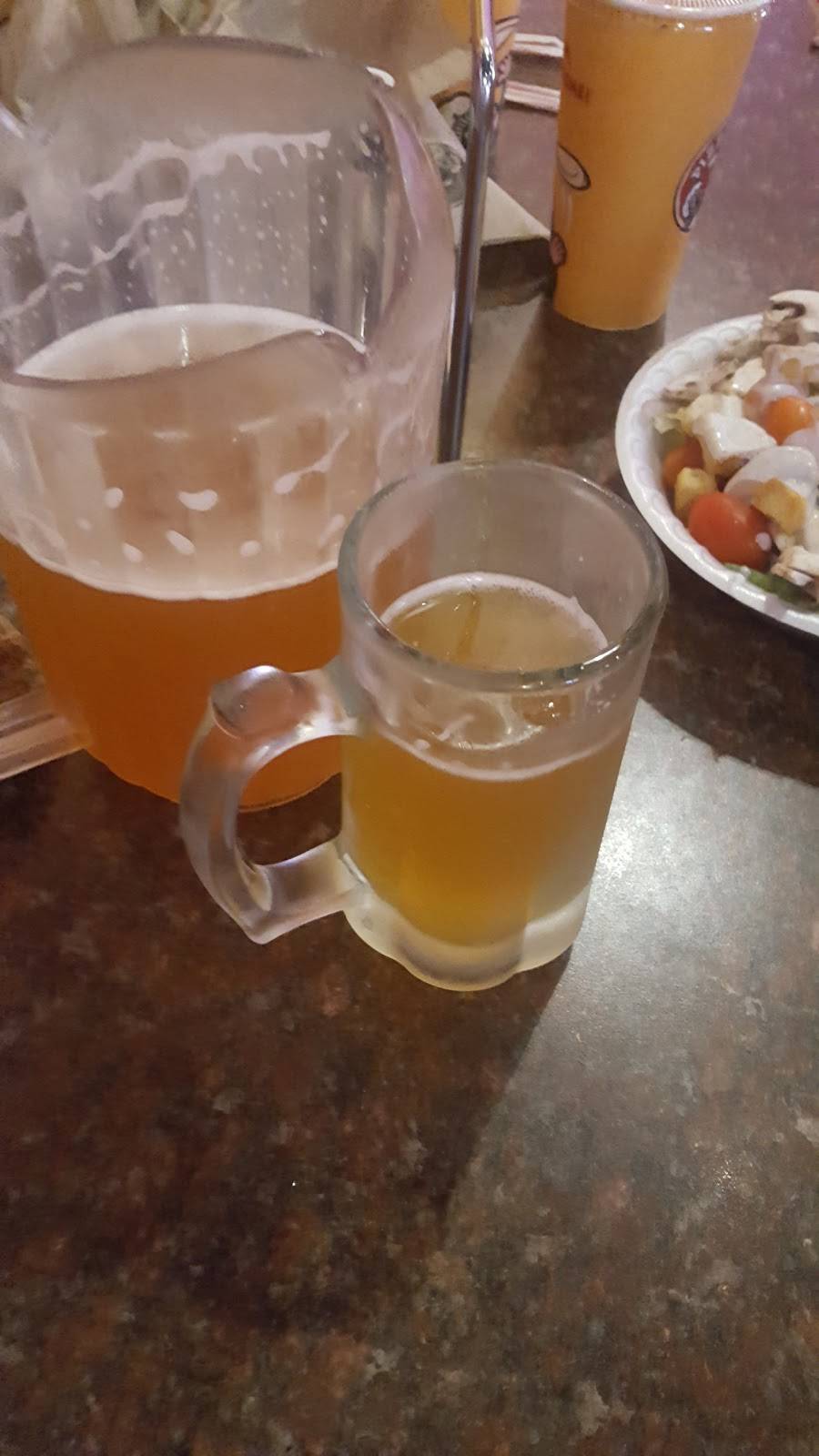 Pizza Factory | restaurant | 12275 Apple Valley Rd, Apple Valley, CA 92308, USA | 7602477477 OR +1 760-247-7477