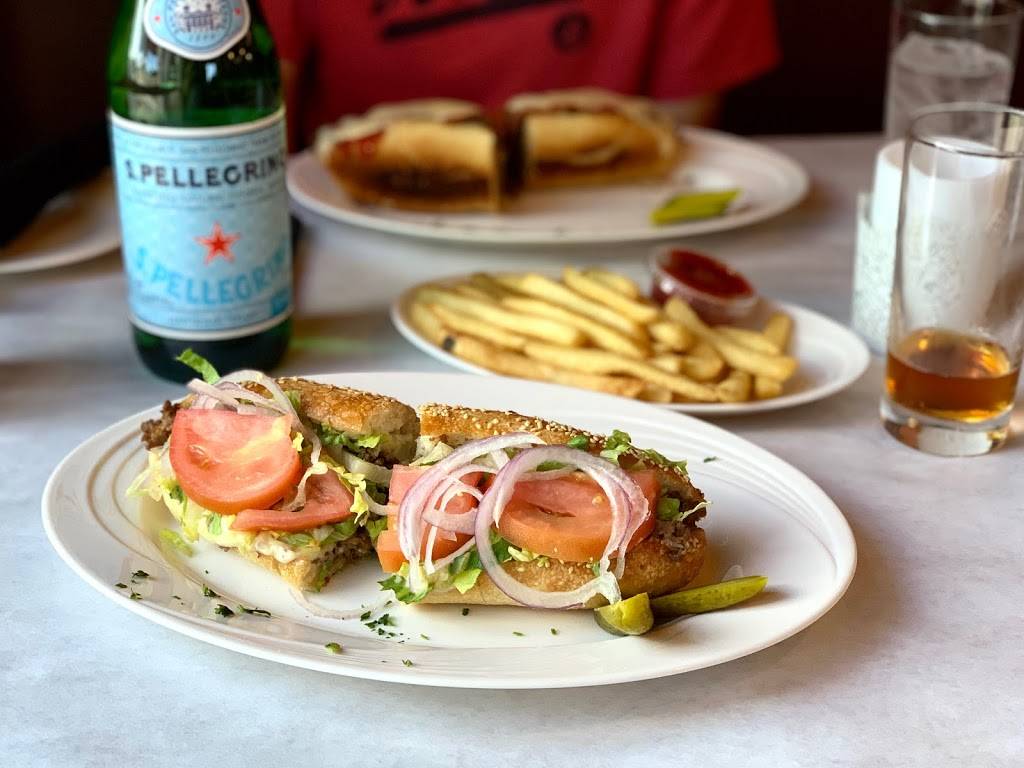 Da Pollanis | restaurant | 13688 Walsingham Rd, Largo, FL 33774, USA | 7272397855 OR +1 727-239-7855