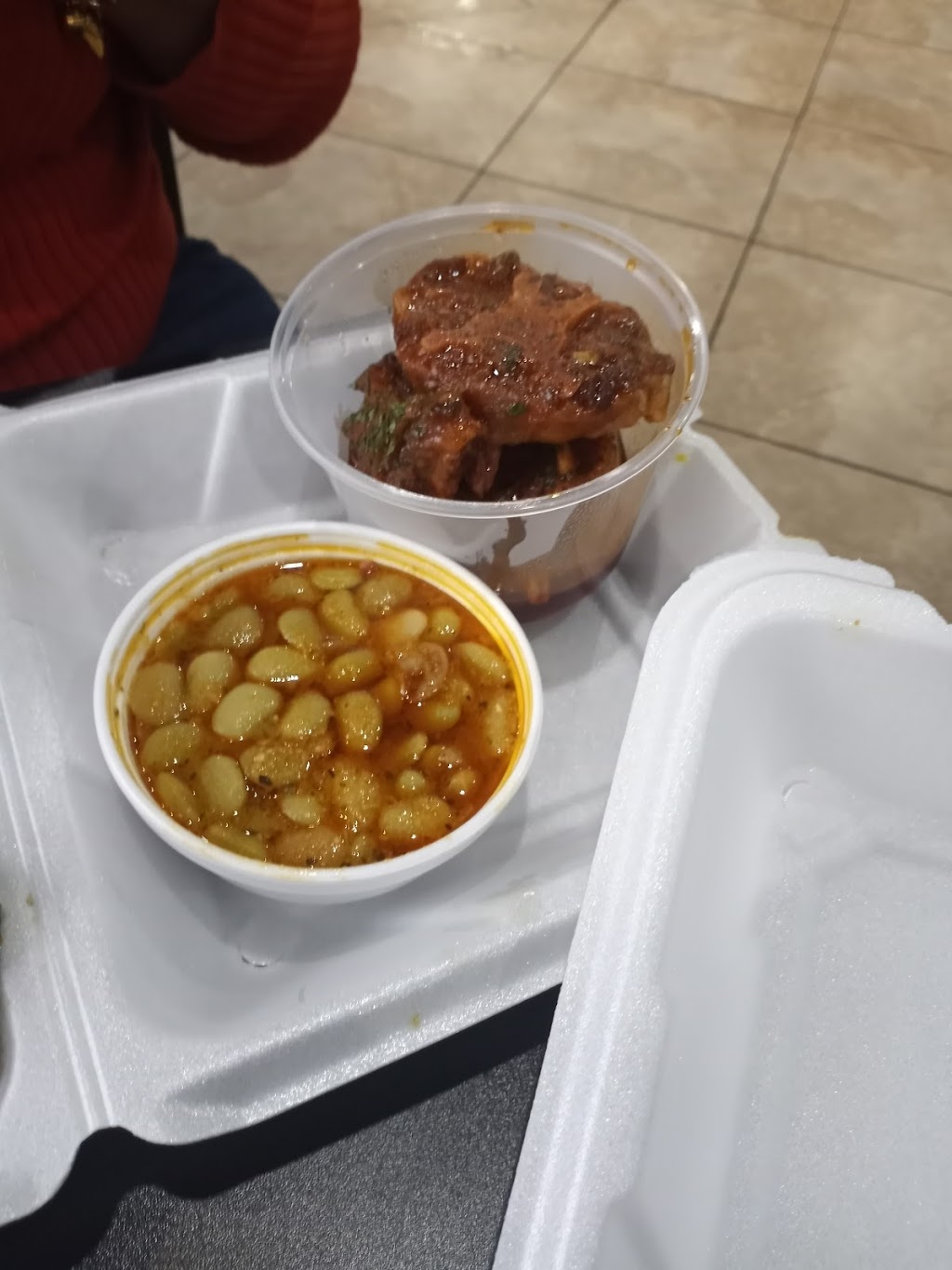 Blue Flame - Southern Restaurant | restaurant | 210 E Fowler Ave, Tampa, FL 33612, USA | 8132809865 OR +1 813-280-9865