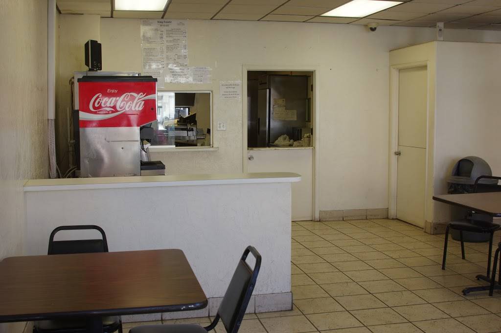 King Falafel | restaurant | 855 Guadalupe St, Guadalupe, CA 93434, USA | 8053430353 OR +1 805-343-0353