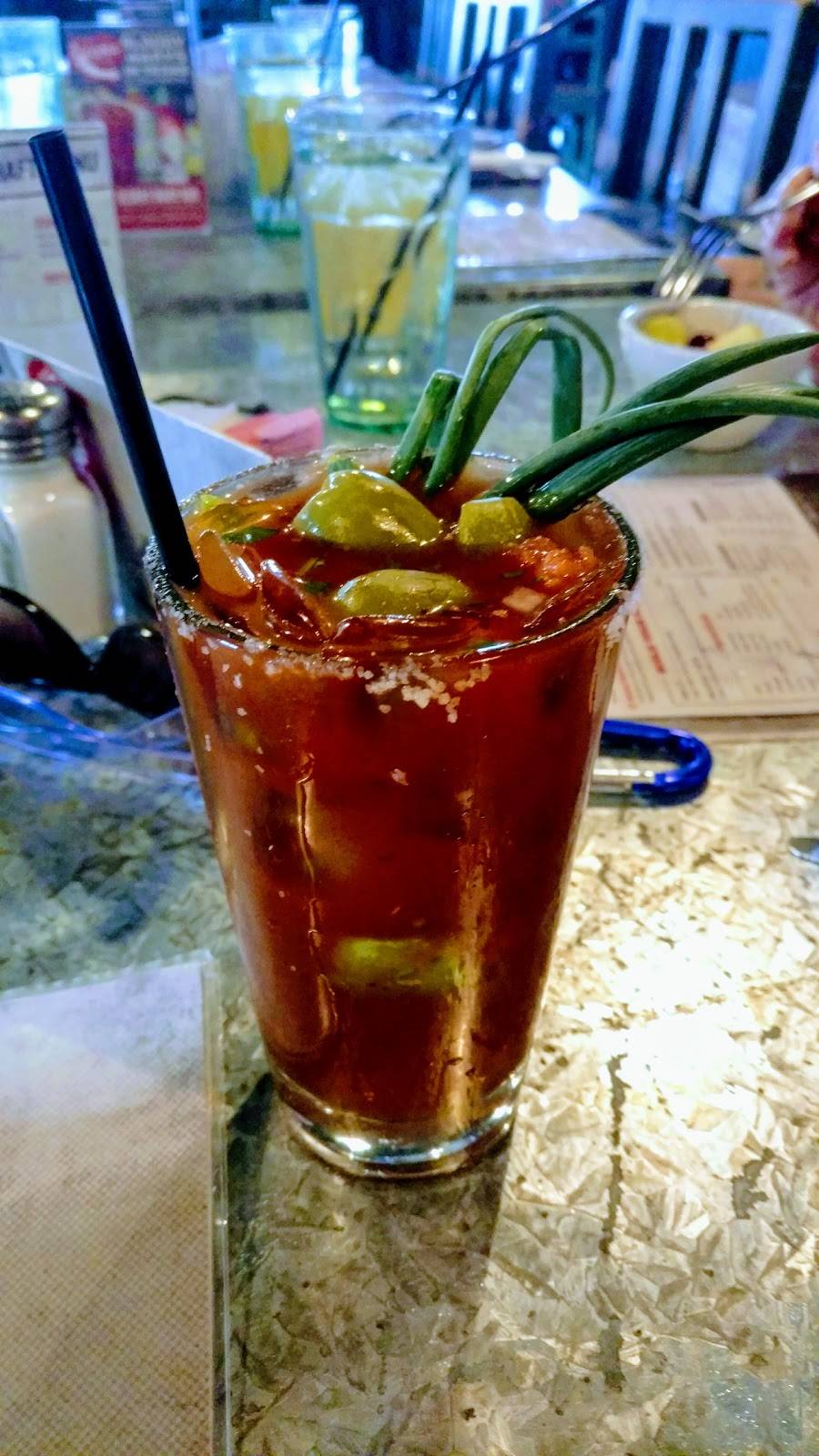 Ozona Grill and Bar | restaurant | 4615 Greenville Ave, Dallas, TX 75206, USA | 2142659105 OR +1 214-265-9105