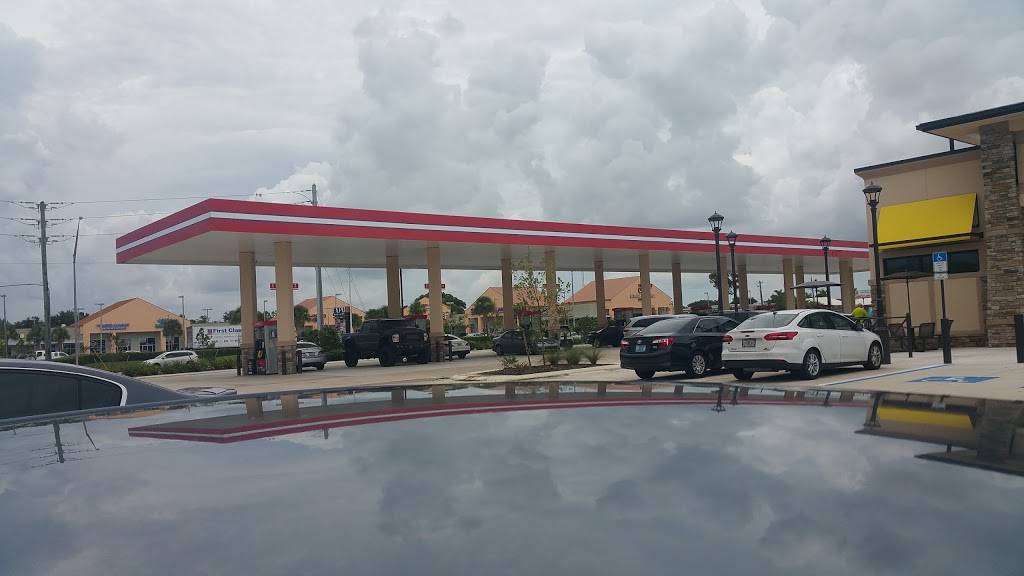 RaceTrac | bakery | 6601 Bee Ridge Rd, Sarasota, FL 34240, USA | 9413718380 OR +1 941-371-8380