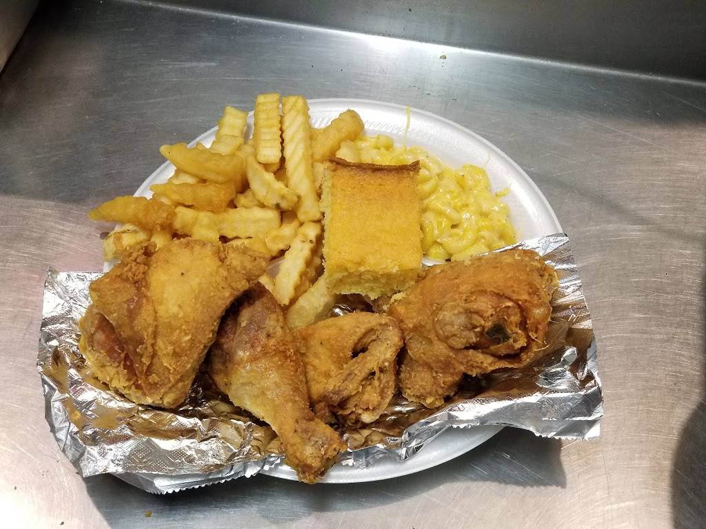 GrannyWeavs Soul Food & Catering | restaurant | 5001 S 30th St, Lincoln, NE 68516, USA | 4024648687 OR +1 402-464-8687