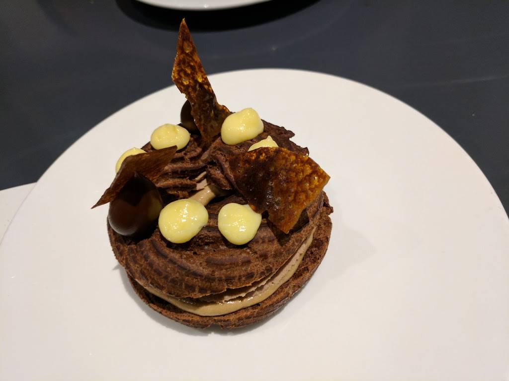 Gunshow | restaurant | 924 Garrett St, Atlanta, GA 30316, USA | 4043801886 OR +1 404-380-1886