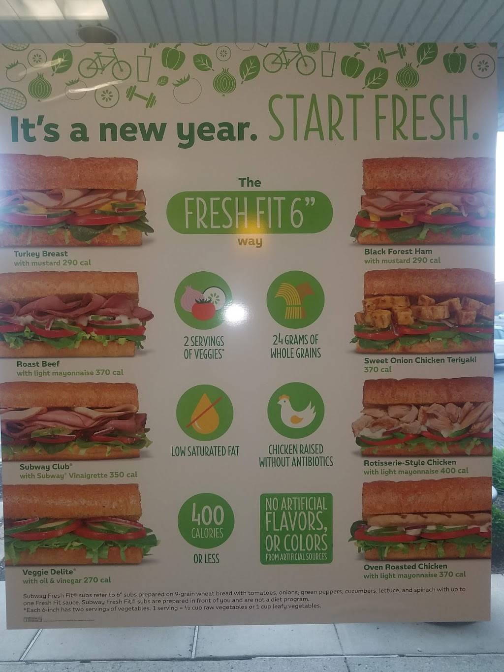 Subway | restaurant | 7817 Waynetowne Blvd, Huber Heights, OH 45424, USA | 9372364478 OR +1 937-236-4478