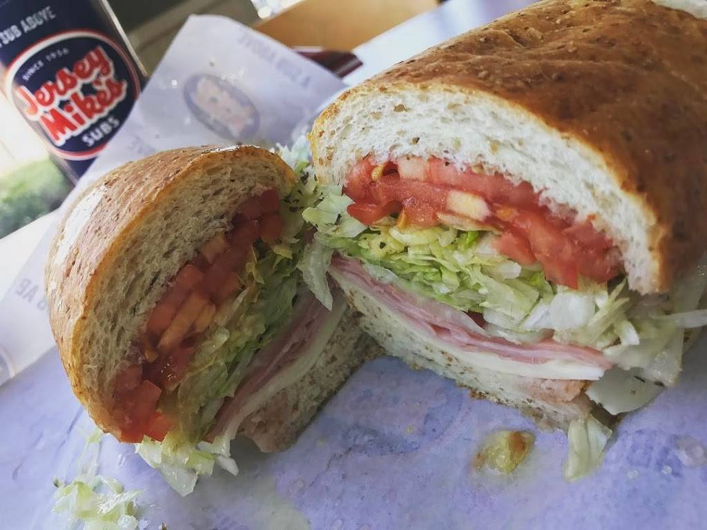 Jersey Mikes Subs | meal takeaway | 6815 S Emerson Ave F, Indianapolis, IN 46237, USA | 3173991600 OR +1 317-399-1600