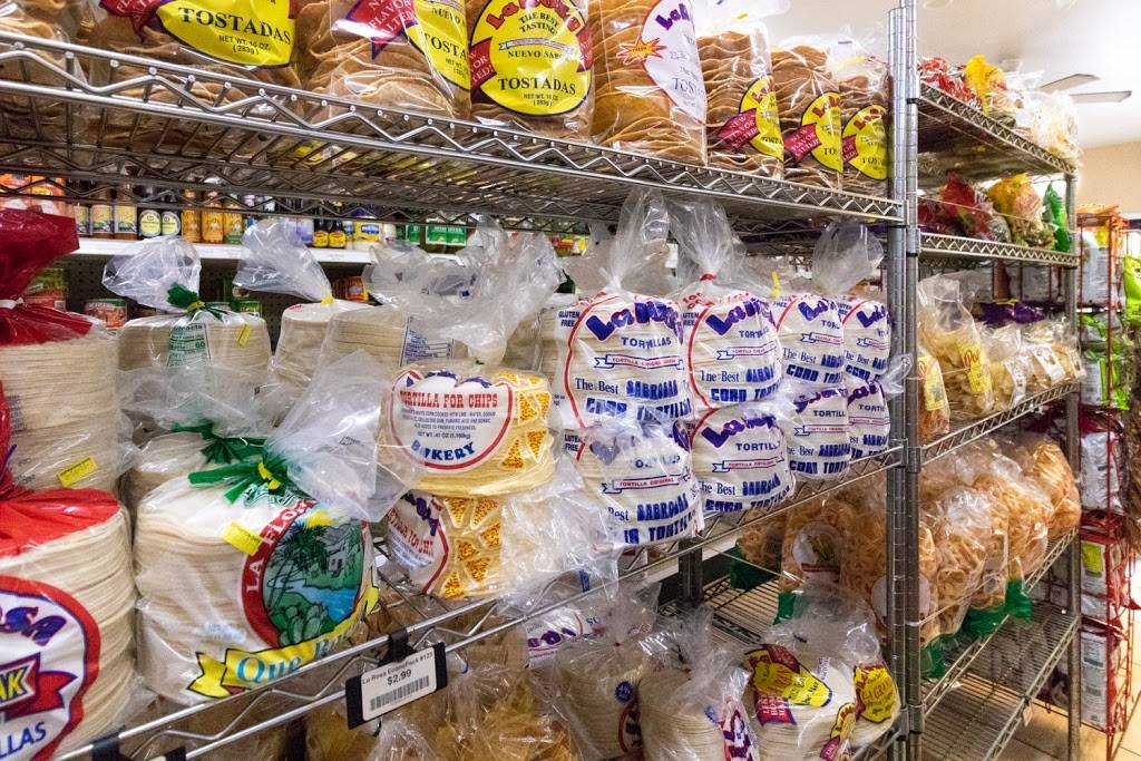 El Ranch Market | bakery | 1759 E Mariposa Rd, Stockton, CA 95205, USA | 2099482436 OR +1 209-948-2436