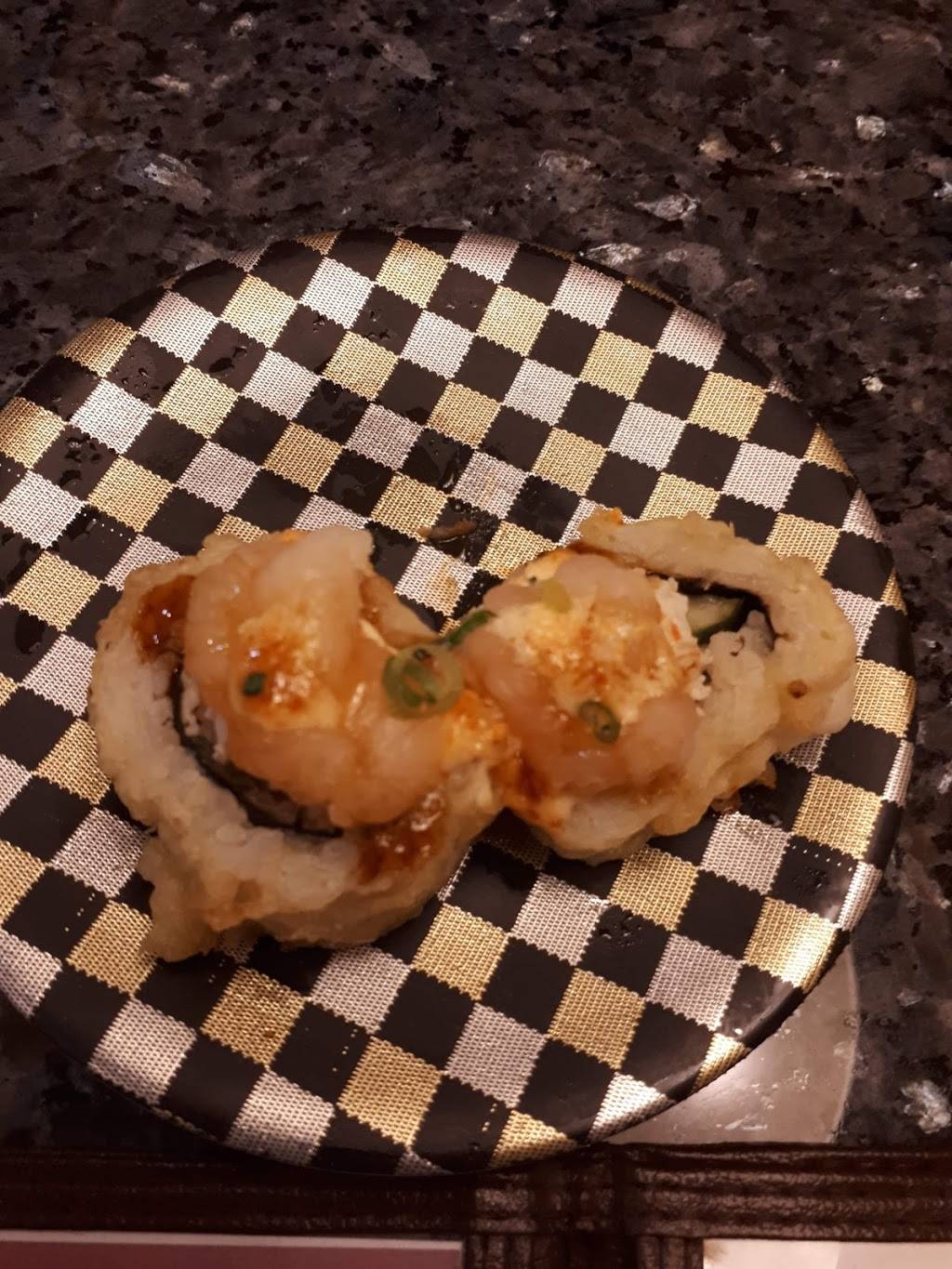 Gatten Sushi | restaurant | Granada Village Shopping Center, 17941 Chatsworth St, Granada Hills, CA 91344, USA | 8188320777 OR +1 818-832-0777