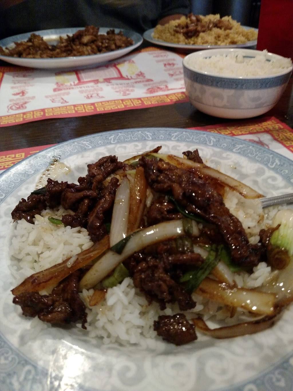 Szechuan Garden | restaurant | 15765 OH-170, Calcutta, OH 43920, USA | 3303863833 OR +1 330-386-3833