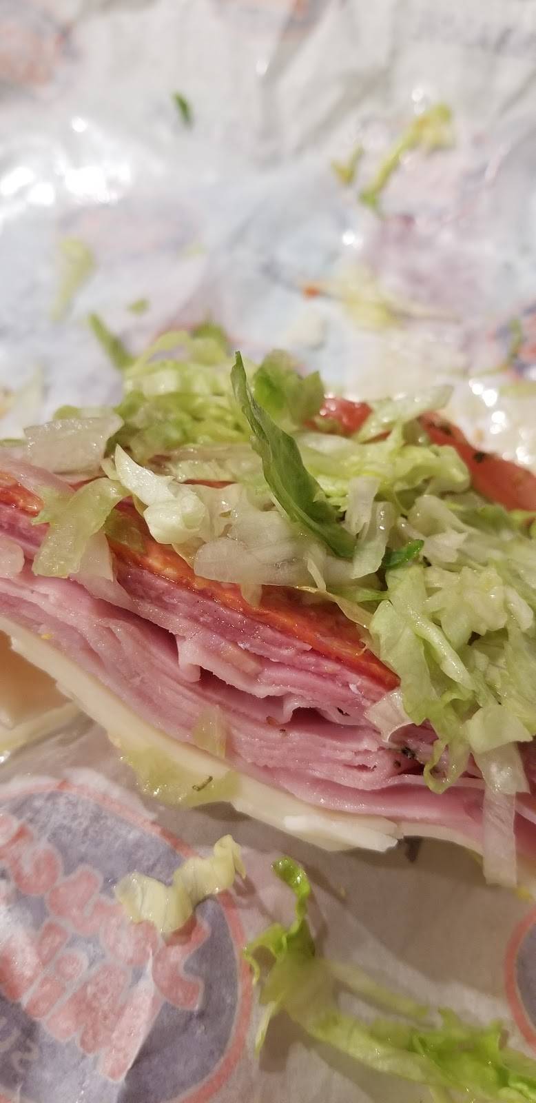 Jersey Mikes | meal takeaway | 6920 Coal Creek Pkwy SE #7, Newcastle, WA 98059, USA | 4254498328 OR +1 425-449-8328