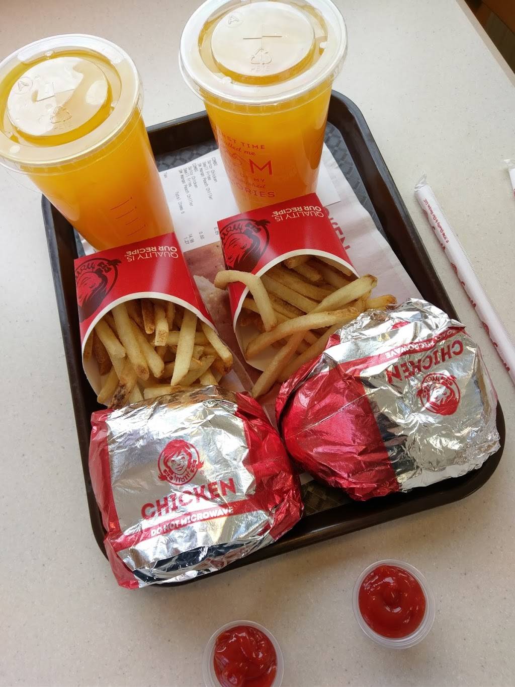 Wendys | restaurant | 1171 N Rohlwing Rd, Itasca, IL 60143, USA | 6302507160 OR +1 630-250-7160