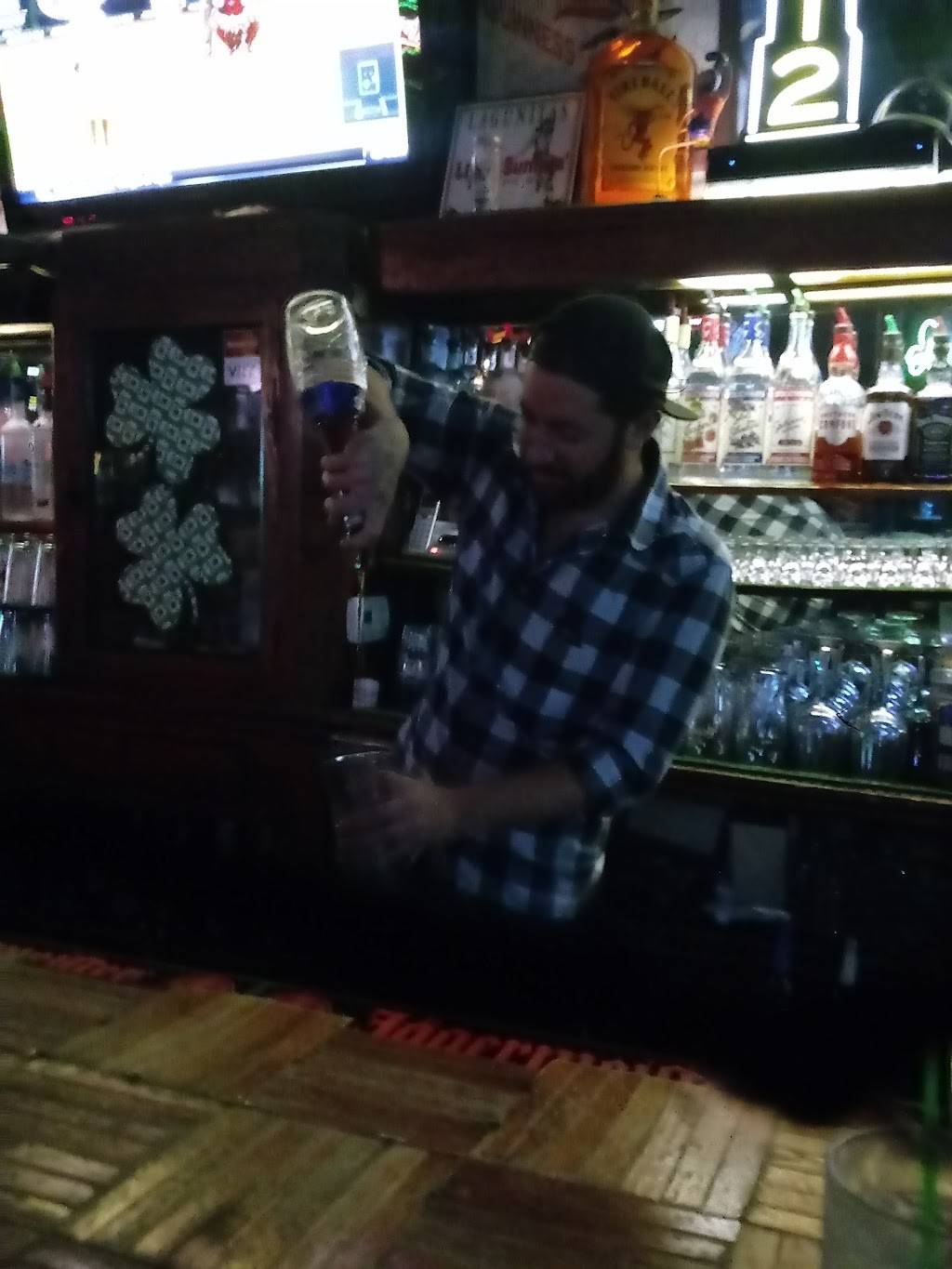 Irish Eyes | restaurant | 2519 N Lincoln Ave, Chicago, IL 60614, USA | 7733489548 OR +1 773-348-9548