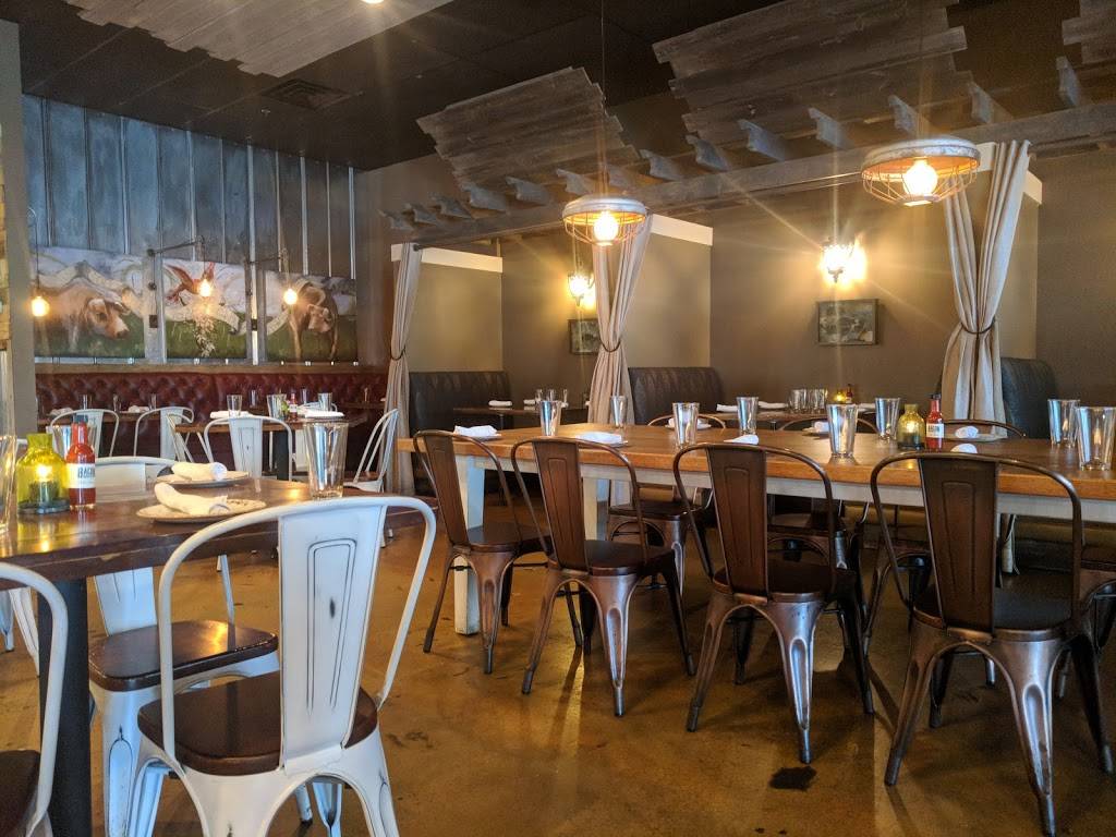 Bacon Bros. Public House | restaurant | 3620 Pelham Rd, Greenville, SC 29615, USA | 8642976000 OR +1 864-297-6000