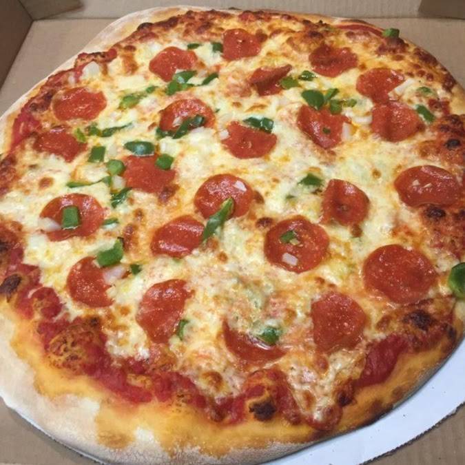 Alexandria Grill & Pizza | restaurant | 1705 Jenkins St, Nashville, TN 37208, USA | 6155253954 OR +1 615-525-3954