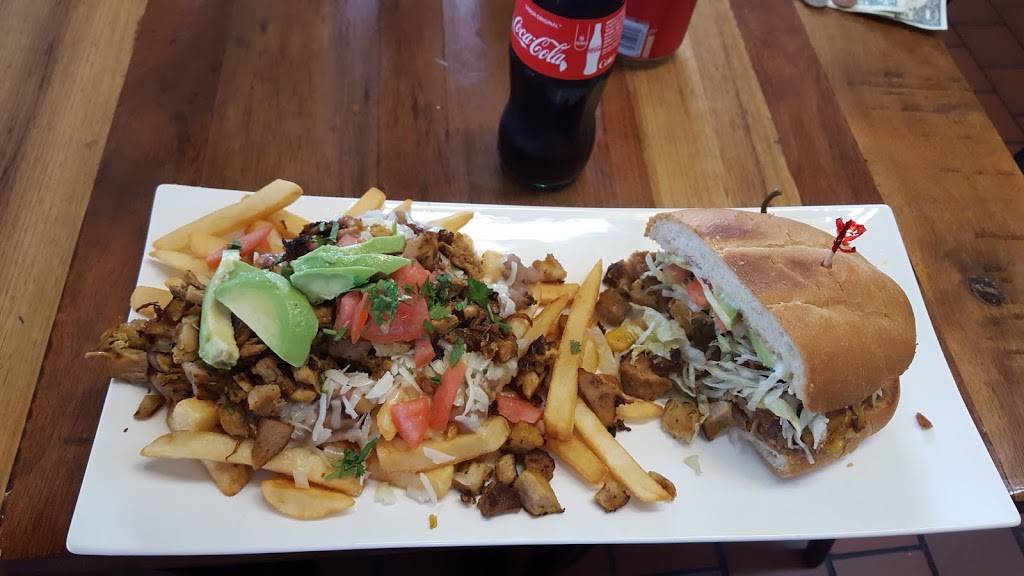 Tacos Y Carniceria Jicamex | restaurant | 604 E Mission Blvd, Pomona, CA 91766, USA | 9096294838 OR +1 909-629-4838