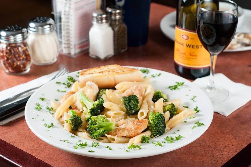 Dockside Restaurant in Wakefield | restaurant | 1099 Main St, Wakefield, MA 01880, USA | 7812450200 OR +1 781-245-0200