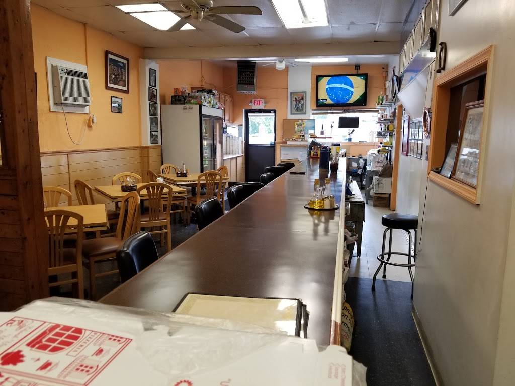 La Casona | restaurant | 154 Scotland Rd, City of Orange, NJ 07050, USA | 9736730800 OR +1 973-673-0800