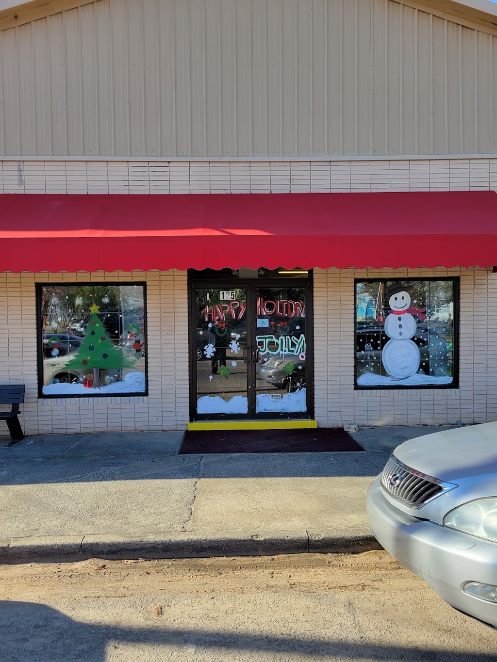 Eatz On Main | restaurant | 125 W Main St, Lamar, SC 29069, USA | 8433261063 OR +1 843-326-1063